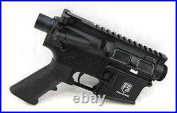 First Strike FS T15 Customizable Body Kit Paintball Gun Semi Auto Version NEW