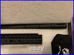 First Strike Scout Bolt Action Marker/Paintball Gun Black