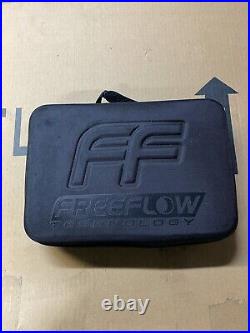Freeflow Reflex Autococker Paintball Gun