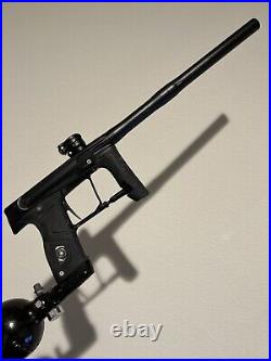 GI Stealth Gtek 160r Paintball Gun