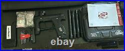 GI Stealth Gtek 160r Paintball Gun