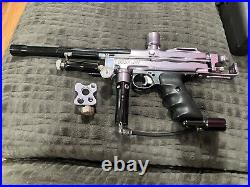 GX-3 Autococker Chaos Series Paintball Gun