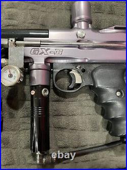 GX-3 Autococker Chaos Series Paintball Gun