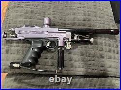 GX-3 Autococker Chaos Series Paintball Gun