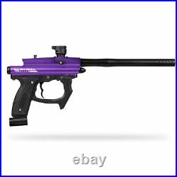 HK Army Paintball SABR. 68 Cal Semi-Auto Paintball Gun Marker Dust Purple