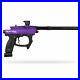 HK Army Paintball SABR. 68 Cal Semi-Auto Paintball Gun Marker Dust Purple