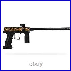 HK Army Planet Eclipse ETHA 3 Paintball Marker Gun MACHINE GOLD FREE SHIP