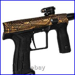 HK Army Planet Eclipse ETHA 3 Paintball Marker Gun MACHINE GOLD FREE SHIP