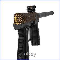 HK Army Planet Eclipse ETHA 3 Paintball Marker Gun MACHINE GOLD FREE SHIP