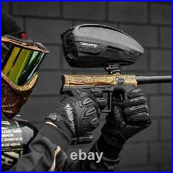 HK Army Planet Eclipse ETHA 3 Paintball Marker Gun MACHINE GOLD FREE SHIP