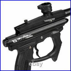 HK Army SABR Paintball Gun. 68 Cal Semi-Auto Marker Black
