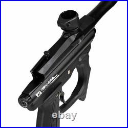 HK Army SABR Paintball Gun. 68 Cal Semi-Auto Marker Black