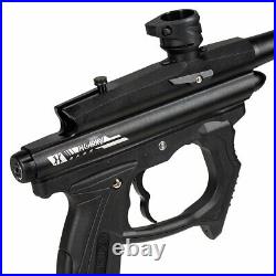 HK Army SABR Paintball Gun- Dust Black / Black