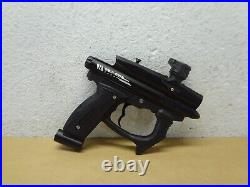 HK Army SABR Paintball Gun HPA Marker Starter Package