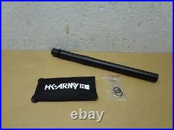 HK Army SABR Paintball Gun HPA Marker Starter Package