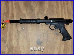 Hammer 68 Caliber Pump Paintball Gun Used but in Great Shape