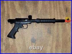 Hammer 68 Caliber Pump Paintball Gun Used but in Great Shape