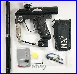 ION Smart Parts Paintball Marker Gun Untested