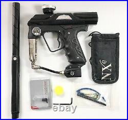 ION Smart Parts Paintball Marker Gun Untested