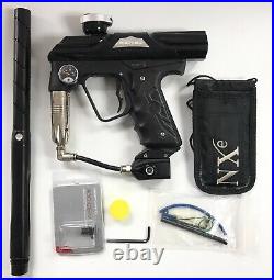 ION Smart Parts Paintball Marker Gun Untested