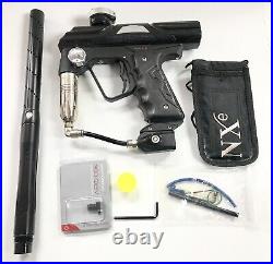 ION Smart Parts Paintball Marker Gun Untested