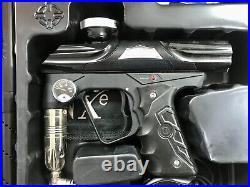 ION Smart Parts Paintball Marker Gun Untested