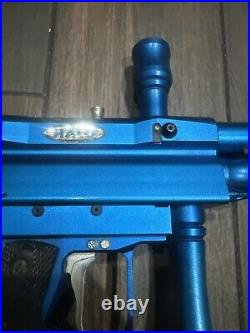 Impulse (Rare Blue color) Paintball Gun USA SELLER FAST SHIPPING