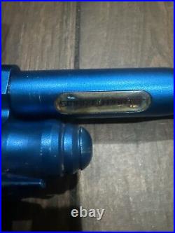 Impulse (Rare Blue color) Paintball Gun USA SELLER FAST SHIPPING