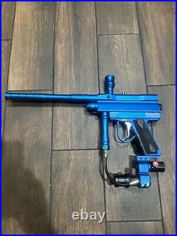 Impulse (Rare Blue color) Paintball Gun USA SELLER FAST SHIPPING