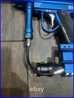 Impulse (Rare Blue color) Paintball Gun USA SELLER FAST SHIPPING