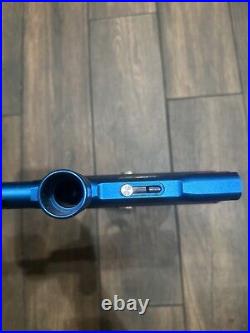 Impulse (Rare Blue color) Paintball Gun USA SELLER FAST SHIPPING