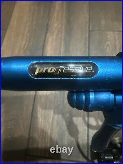 Impulse (Rare Blue color) Paintball Gun USA SELLER FAST SHIPPING