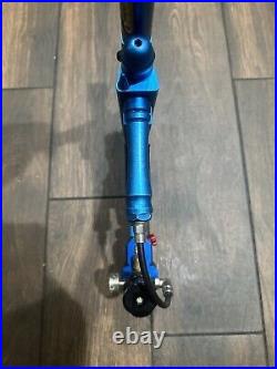 Impulse (Rare Blue color) Paintball Gun USA SELLER FAST SHIPPING