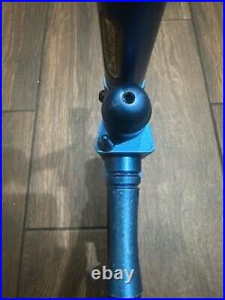 Impulse (Rare Blue color) Paintball Gun USA SELLER FAST SHIPPING