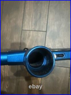 Impulse (Rare Blue color) Paintball Gun USA SELLER FAST SHIPPING