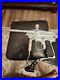 Indian Creek Design Bushmaster BKO Paintball Gun Silver