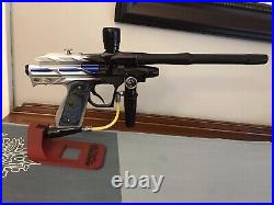 Intimidator paintball marker