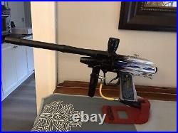 Intimidator paintball marker