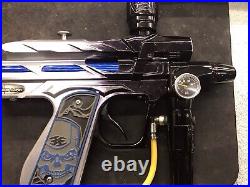 Intimidator paintball marker