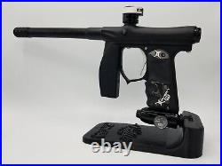 Invert Mini Black Paintball Gun Empire