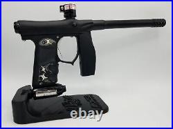 Invert Mini Black Paintball Gun Empire