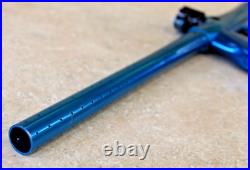 Invert Mini III Blue Paintball Marker Pre-owned FREE SHIPPING