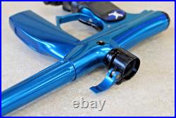 Invert Mini III Blue Paintball Marker Pre-owned FREE SHIPPING