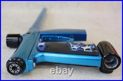 Invert Mini III Blue Paintball Marker Pre-owned FREE SHIPPING