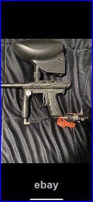 Ion Speedball Paintball Gun Used