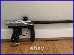 Ion paintball gun, Shock Teck Ion