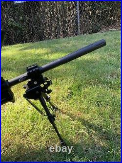 JT Raider Sniper Paintball Marker