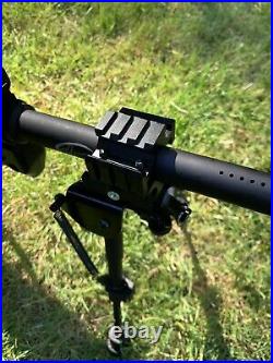 JT Raider Sniper Paintball Marker