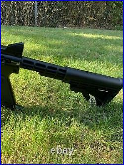 JT Raider Sniper Paintball Marker