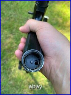 JT Raider Sniper Paintball Marker